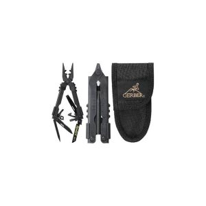 GERBER MULTI PLIER 600 DET WITH BLASTING CAP CRIMPER G-07400
