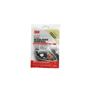 3M QUICK HEADLIGHT RENEWAL PLUS - PN39186