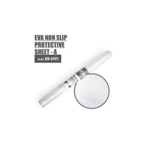 HOUZE EVA NON SLIP PROTECTIVE SHEET (A) - L45.0*W150.0CM KN-6901