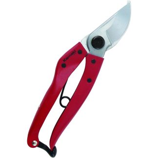 KAMAKI PRUNING SHEAR, STEEL HANDLE, OAL 200MM, Z-18