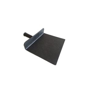PLASTIC HAND HELD CEMENT PAN