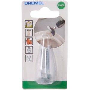 DREMEL SILICON CARBIDE GRINDING STONE 3.2MM (83322) 3PPP