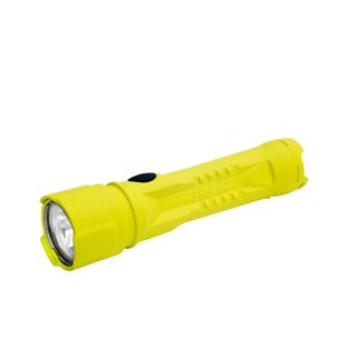 BRIGHTSTAR 60100 RAZOR LED FLASHLIGHT, UL,125 LUMENS - BLACK