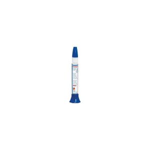 WEICON CONTACT VA 8312 12 G CYANOACRYLATE ADHESIVE