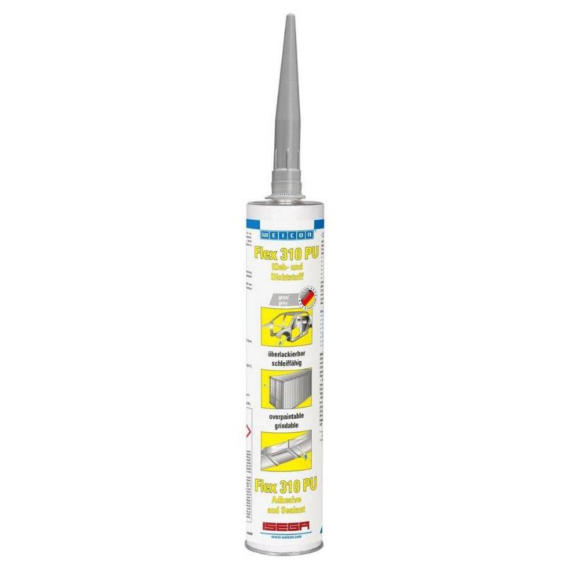 WEICON FLEX 310 PU POLYURETHANE 300 ML WHITE