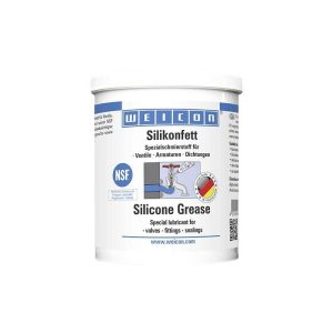 WEICON SILICONE GREASE 450 G