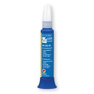 WEICON WEICONLOCK AN 301-43 50 ML THREADLOCKING