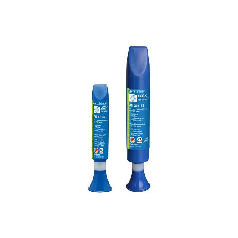 WEICON WEICONLOCK AN 301-65 50 ML FLANGE SEALING