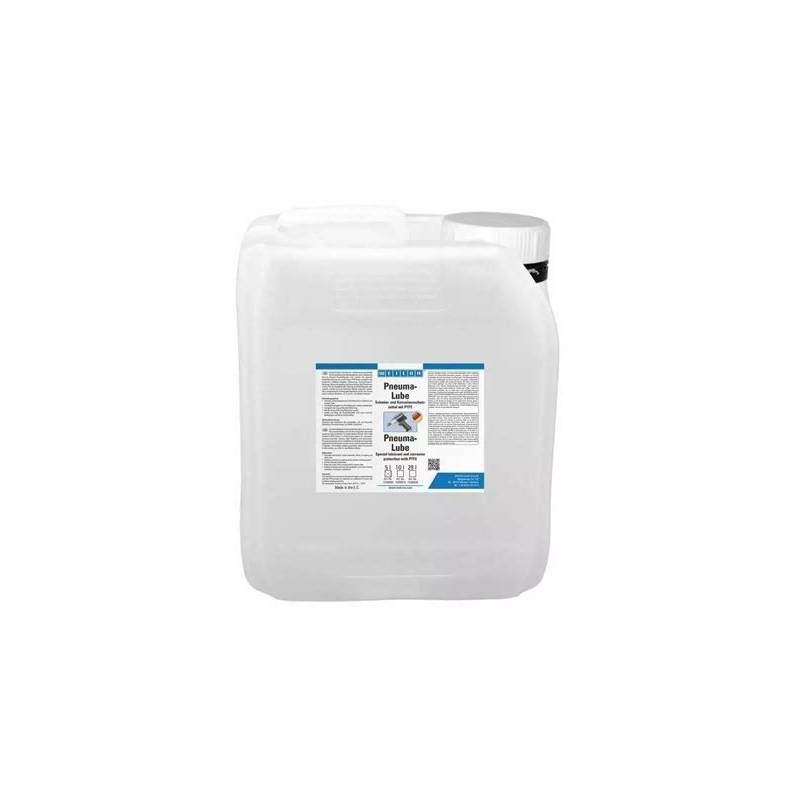WEICON PNEUMA-LUBE 5 L