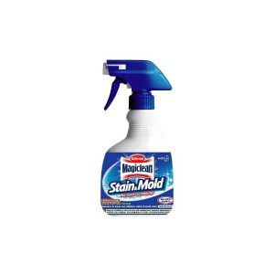 MAGICLEAN BATHROOM STAIN & MOULD REMOVER TRIGGER 400ML - K603179