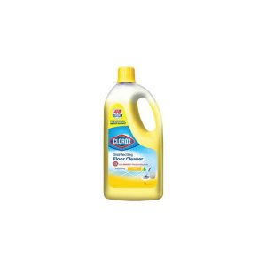 CLOROX LEMON FLOOR CLEANER 2L - SC-HH426