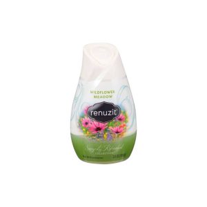 RENUZIT WILD FLOWER MEADOW GEL AIR FRESHENER 198G - SC-DC104