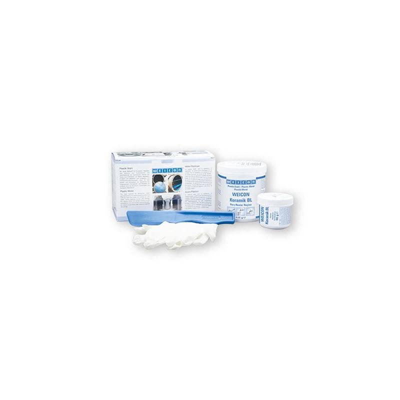 WEICON CERAMIC BL EPOXY RESIN 0.5 KG