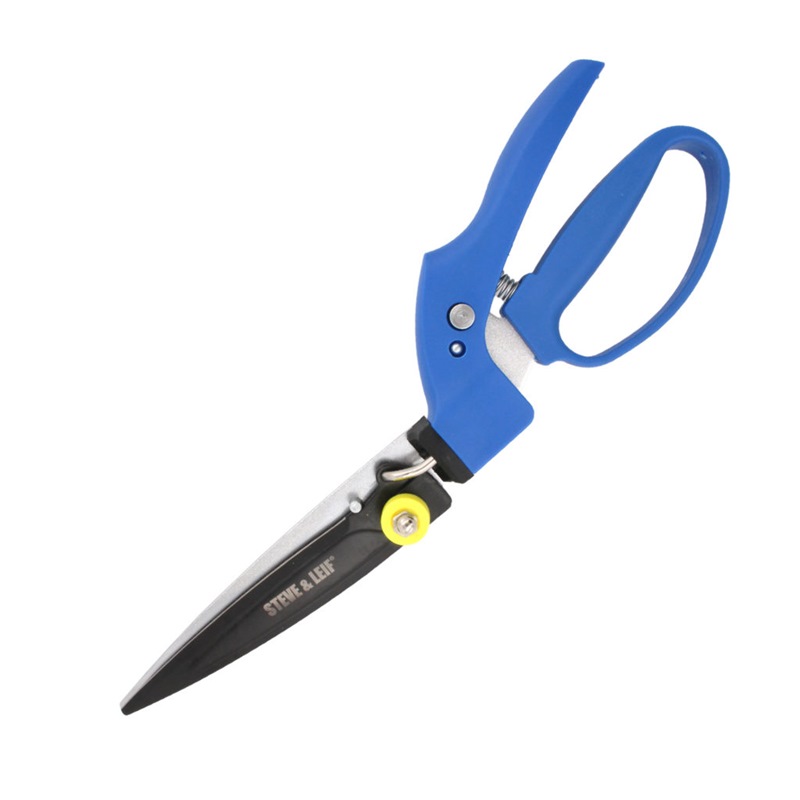 SL 180° ADJUSTABLE GARDENING GRASS SHEAR SL-985