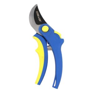 SL BYPASS GARDENING PRUNING SHEAR 8" SL-986