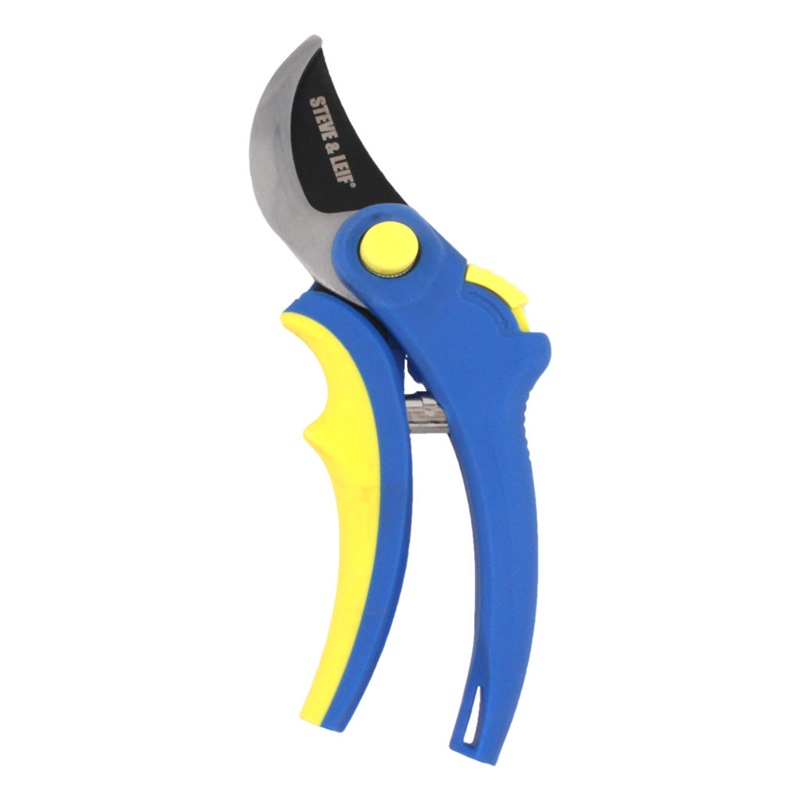 SL BYPASS GARDENING PRUNING SHEAR 8" SL-986