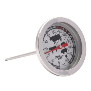 SL MEAT THERMOMETER FOR COOKING & BBQ GRILLING SL-5062