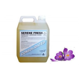 CONSOLIDATED SERENE FLORAL - PREMIUM FLORAL 25L