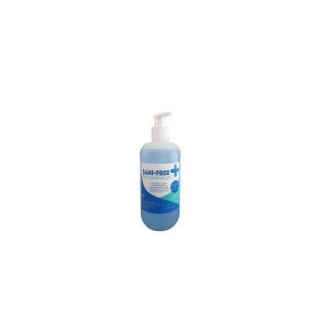 SANI-FREE HAND SANITIZER 70% ALCOHOL 500ML
