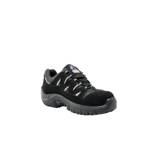 STEEL BLUE SAFETY SHOE, ADELAIDE 311400
