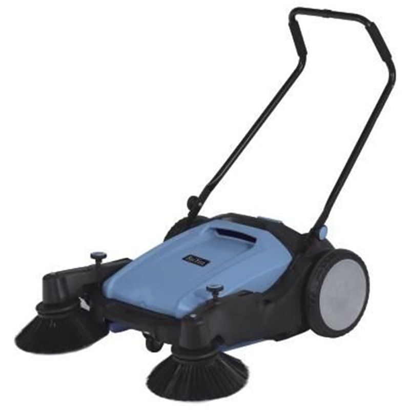 LENTECH COMPACT SWEEPER MS92