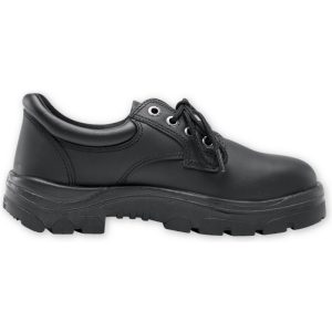 STEEL BLUE SAFETY SHOE, EUCLA 312126
