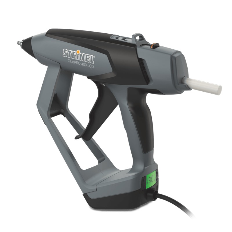 STEINEL HOT GLUE GUN GLUEPRO 300