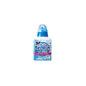 TOP NANOX ULTRA LIQUID DETERGENT (DEO BRIGHT)450G