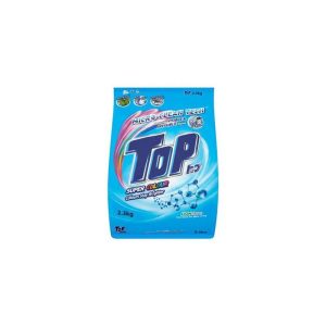 TOP DETERGENT - SUPER COLOR 2.3KG