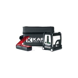 KAPRO LASER COMBO SET 872G GREEN + 363 30M DISTANCER 872G+363