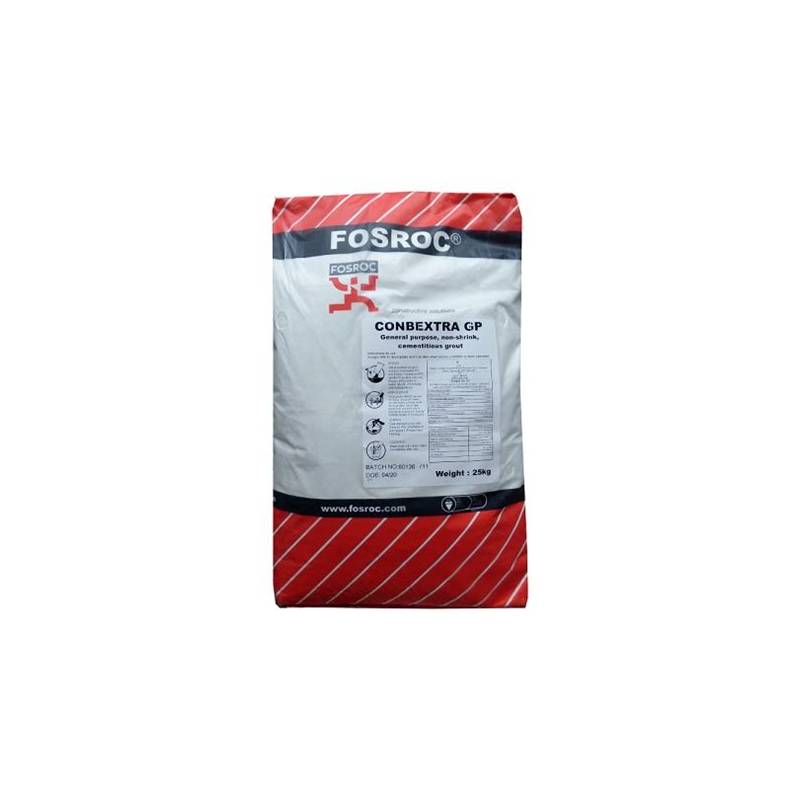 FOSROC CONBEXTRA GP 25KG/BAG