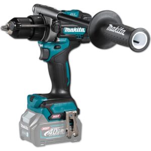 MAKITA 40V LI-ION 13MM (1/2") BRUSHLESS HAMMER DRIVER DRILL HP001GZ (BARE UNIT)