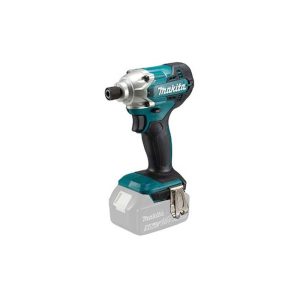 MAKITA 18V LI-ION IMPACT DRIVER DTD156Z (BARE UNIT)