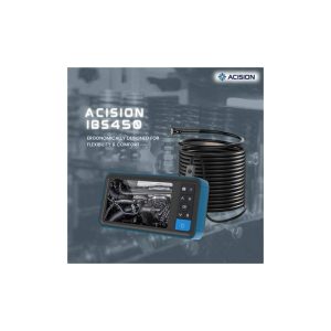 ACISION BORESCOPE IBS450