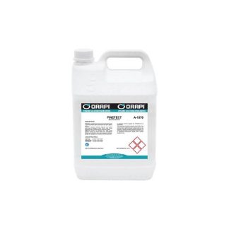 ORAPI PINEFECT FLOOR & SURFACE PINE DISINFECTANT 5L OH-1070-J1 [HALAL]