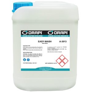 ORAPI EASY-WASH ECONOMIC NEUTRAL PH HAND SOAP 10L OH-3013-J3