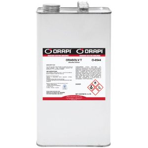 ORAPI ORASOLV T FOOD SAFE CERTIFIED SOLVENT DEGREASER 25L O-0544-O2