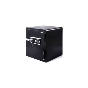 NIKAWA NEXUS FIRE RESISTANCE SAFE NX530 (BLACK)
