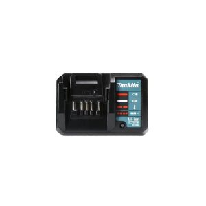 MAKITA 14.4V - 18V LI-ION G-SERIES BATTERY CHARGER DC18WA 195424-4