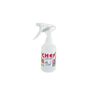 DIMARTINO FOOD SAFE SPRAYER 530 C.C, CHEF 0.5