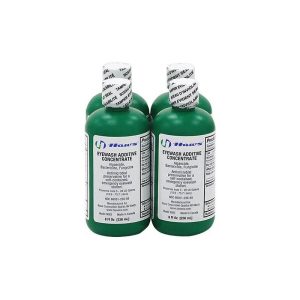 HAWS 9082 WATER ADDITIVE (4 BTL/CTN)
