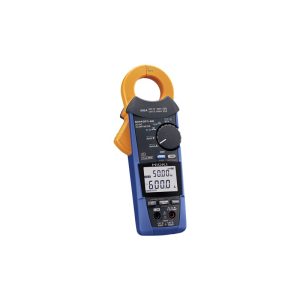 HIOKI CM4371-50 KIT WITH CLAMP & Z3210 WIRELESS ADAPTOR
