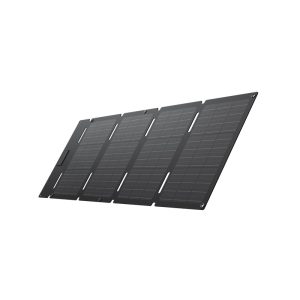 ECOFLOW 45W PORTABLE SOLAR PANEL