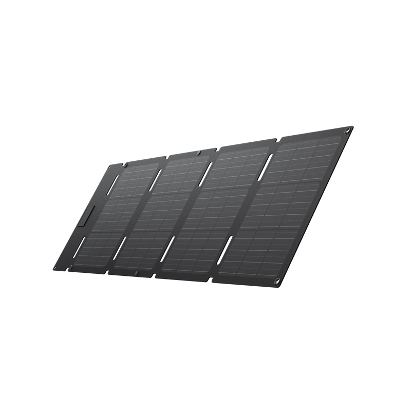 ECOFLOW 45W PORTABLE SOLAR PANEL