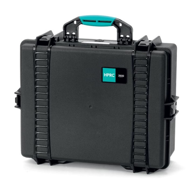 HPRC PROTECTIVE CASE 2700CUB SERIES