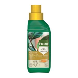 POKON GARDENING FOLIAGE / LEAFY PLANT FOOD / FERTILIZER 500ML SL-PK2394