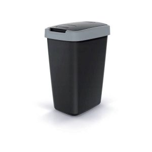 PROSPERPLAST KEDEN COMPACT WASTE BIN 12L NSAB12