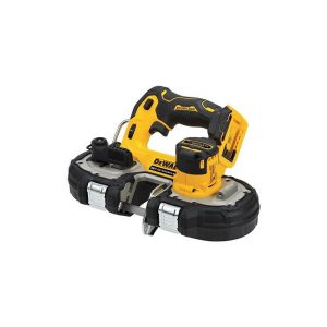 DEWALT 20V LI-ION BRUSHLESS SUB COMPACT BANDSAW DCS377N-KR (BARE UNIT)