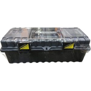 KTK M370 15" TOOL BOX 370*185*130MM