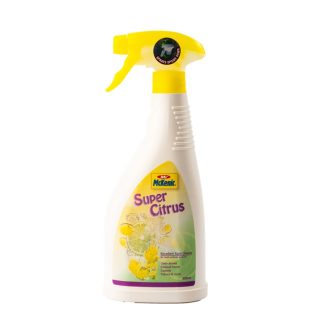 MR MCKENIC CITRUS DEGREASER (25L) DR8215(1)-P25